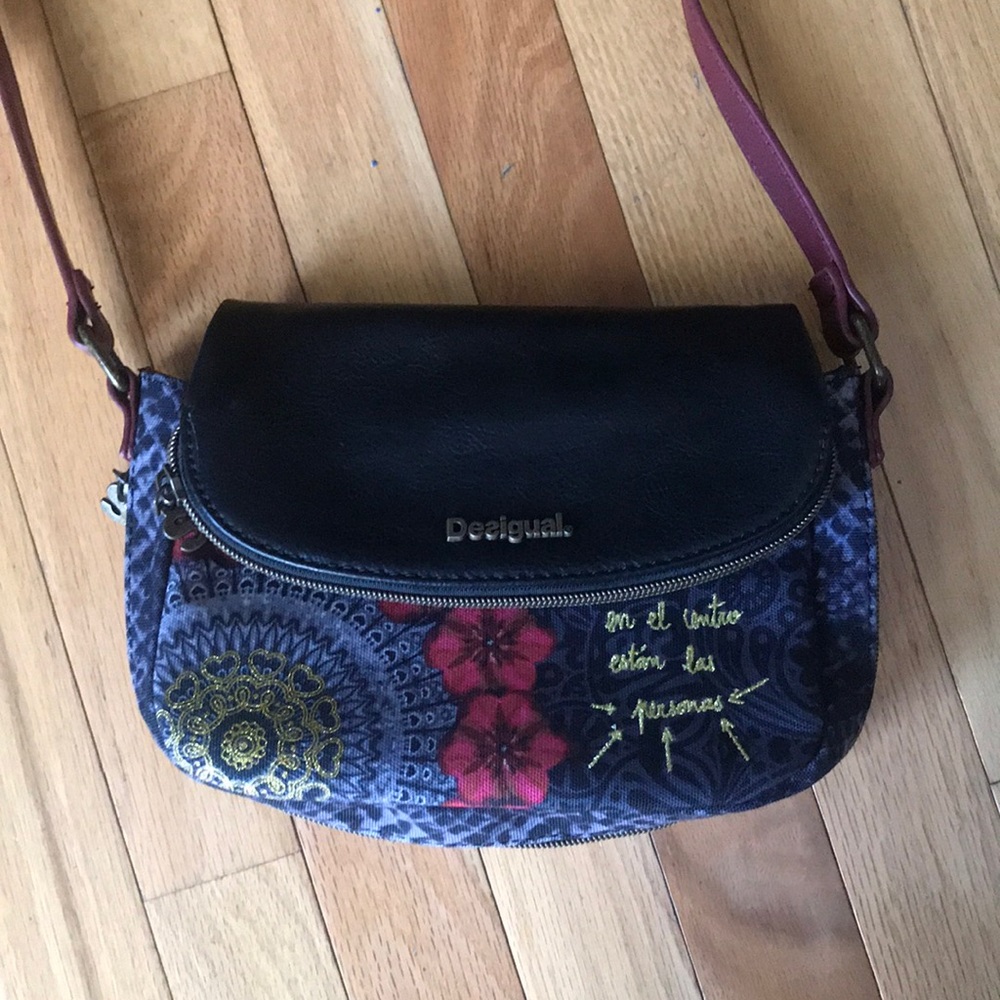 Desigual Purse
